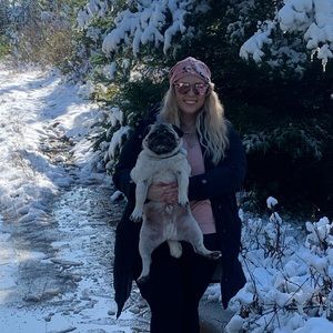 Meet your Posher, Raelyn